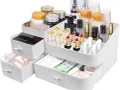 Ihre perfekte Kosmetik Organizer Box finden: Nie wieder Chaos!