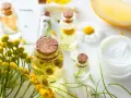 Ätherische Öle: Sichere DIY-Kosmetik für jeden Hauttyp meistern