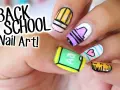 Buchstaben-Nägel: Alle Trends & DIY-Anleitungen für Ihren Style