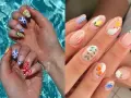 Bunte Gel-Nägel: Entdecken Sie die angesagtesten Trends & DIY!