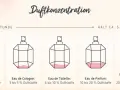 Parfum vs. EdP: Welcher Duft passt zu Ihnen? Expertentipps