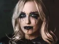 Halloween Make-up einfach: Gruselige Looks schnell selbst schminken