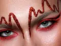 Halloween Make-up: Ideen, Anleitungen & Produkte für Ihren Grusel-Look