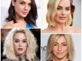Mittellanges Blond: Der ultimative Guide für Schnitte, Farben & Pflege