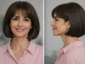Feines Haar: Kurzhaarfrisuren für Volumen & Fülle Ihr Guide 2026