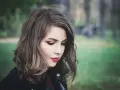 Frisuren für dünnes Haar mittellang: Volumen-Tricks vom Profi