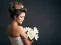 Braut Make-up Dresden: Strahlend schön! Trends, Preise & Wahl