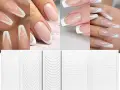 Farbige French Nails: Dein Guide für Trend, DIY & Studio-Kosten