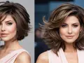 Stufenschnitte mittellanges Haar: Dein Guide für Volumen & Trend-Looks