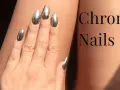 Nagelpuder meistern: Spiegelglanz & Holo-Nägel einfach selbst machen