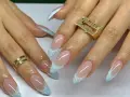 Shellac Nägel Sommer: Top-Trends & Pflege für strahlende Urlaubsnägel