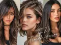 Mittellange Frisuren: Trends 2026, Styling & dein perfekter Look