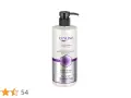 Graue Haare Shampoo: So strahlt Ihr Silber ohne Gelbstich