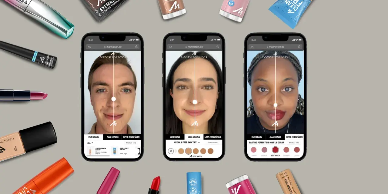 Manhattan Make-up: Ihr Guide zu Bestsellern, Trends & Tipps