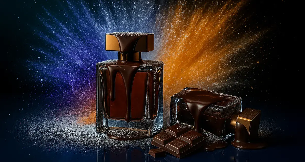 Viktor & Rolf Parfum: Die Essenz der Duft-Explosion entdecken