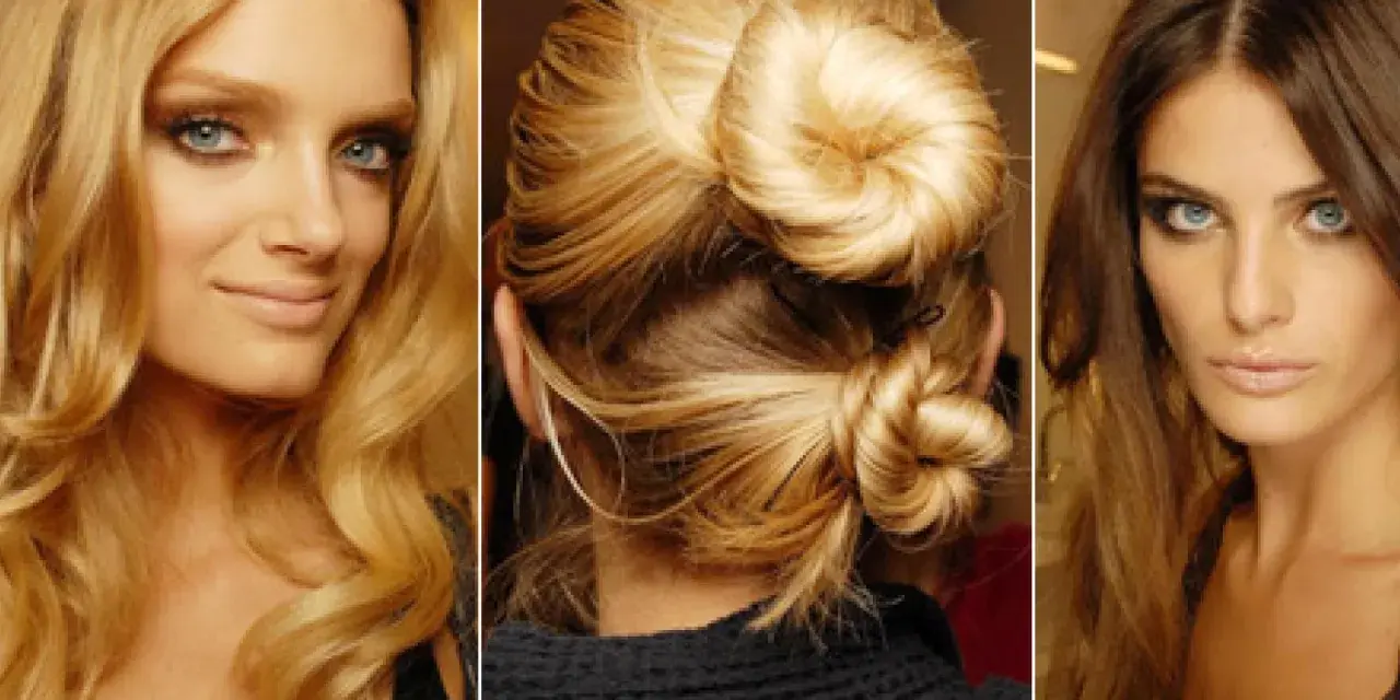 Lange Haare: Trends, Styling & Pflege Dein Guide für Traumfrisuren