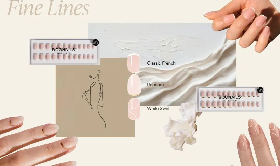Top-Nagelstudios Oldenburg: Schöne Nägel, Preise & Trends 2026
