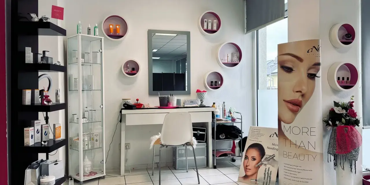 Kosmetikstudio in der Nähe: So finden Sie Qualität & Service