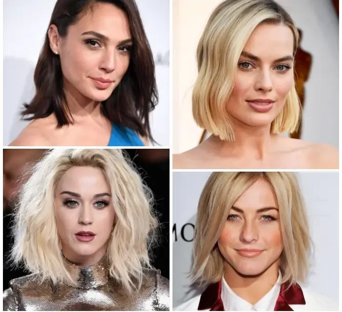 Mittellanges Blond: Der ultimative Guide für Schnitte, Farben & Pflege