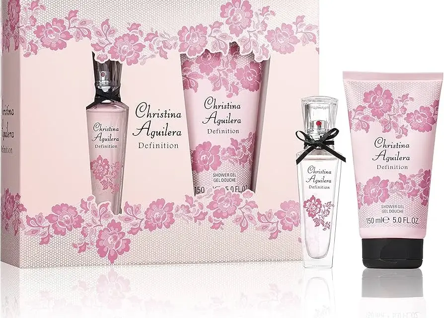 Christina Aguilera Parfum & Duschgel: Maximiere dein Dufterlebnis