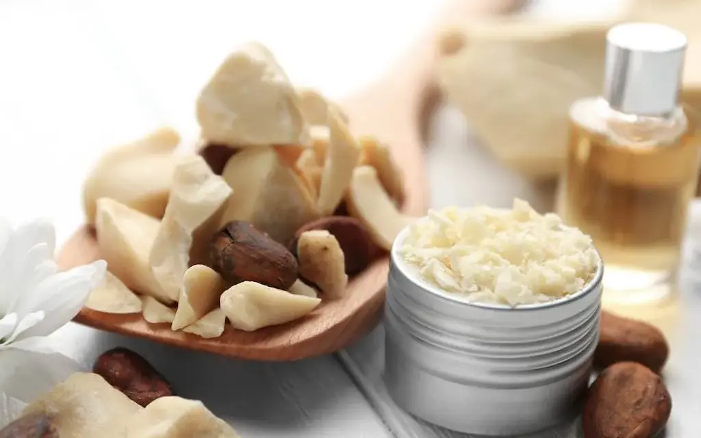 Kakaobutter für Kosmetik: Die beste Wahl für Ihre DIY-Pflege?