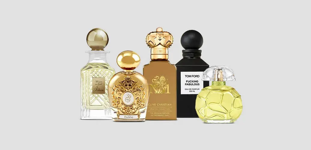 Luxusparfum: Was macht das teuerste Parfüm der Welt so exklusiv?