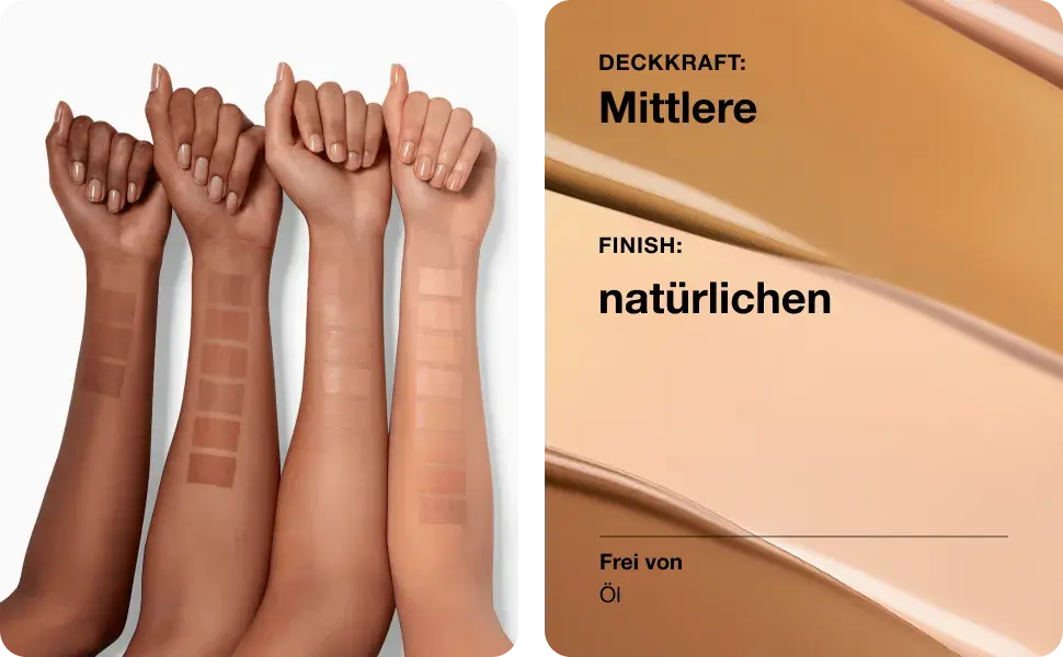 Clinique Superbalanced Make-up: Lohnt sich der Klassiker noch?