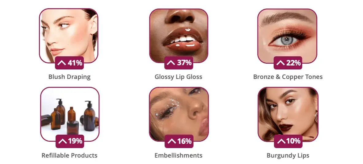 Make-up Marke finden: Ihr Guide für Qualität, Werte & Trends