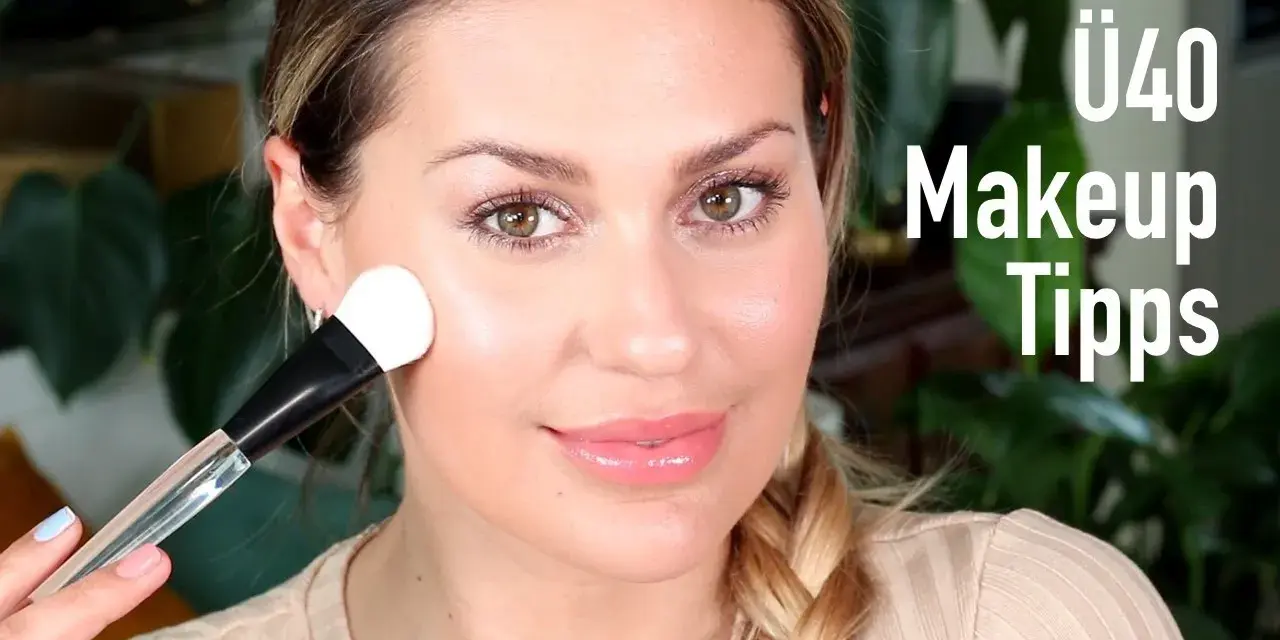 Dein perfekter Make-up-Look: Trends, Anleitungen & Profi-Tipps