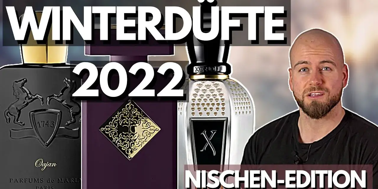 Die besten Parfums: Ihr Guide zu Klassikern, Nischen & Traumdüften
