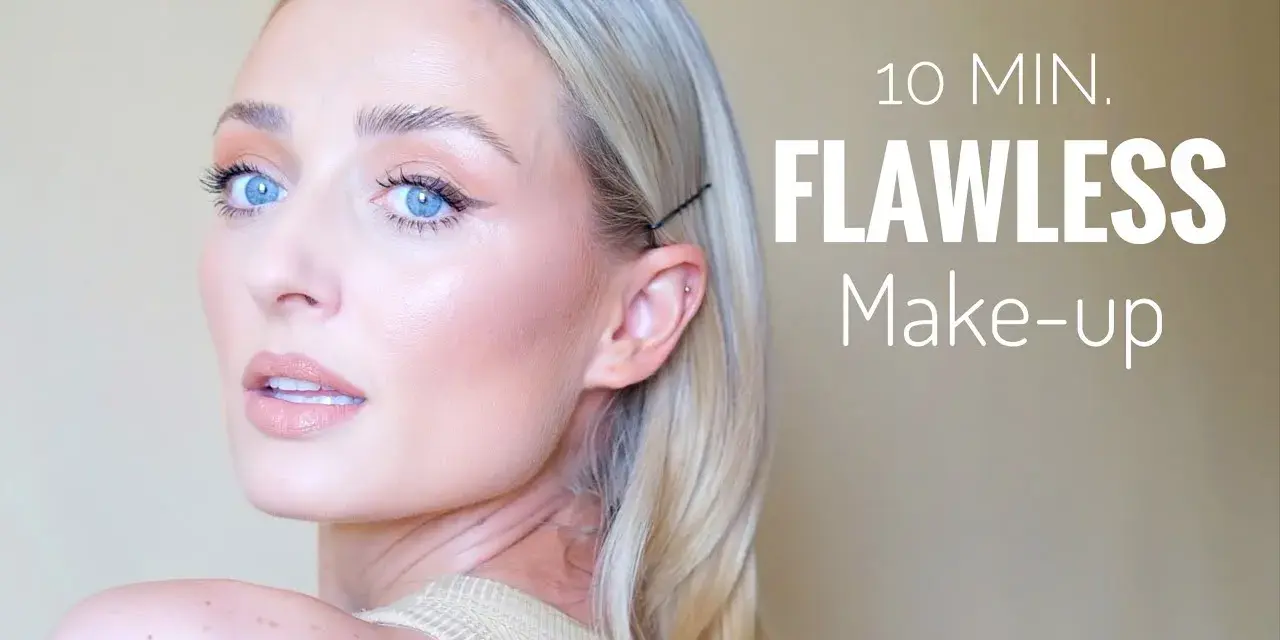Ölfreies Make-up: Glanz adé! Ihr Guide für makellose Haut