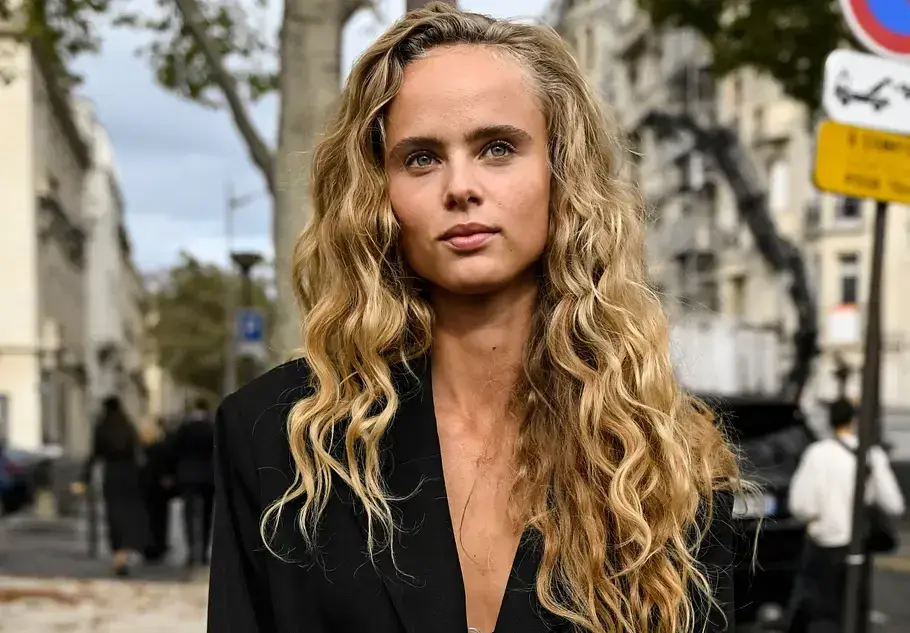 Offene Haare: Langweilig war gestern! Die besten Frisuren & Tipps