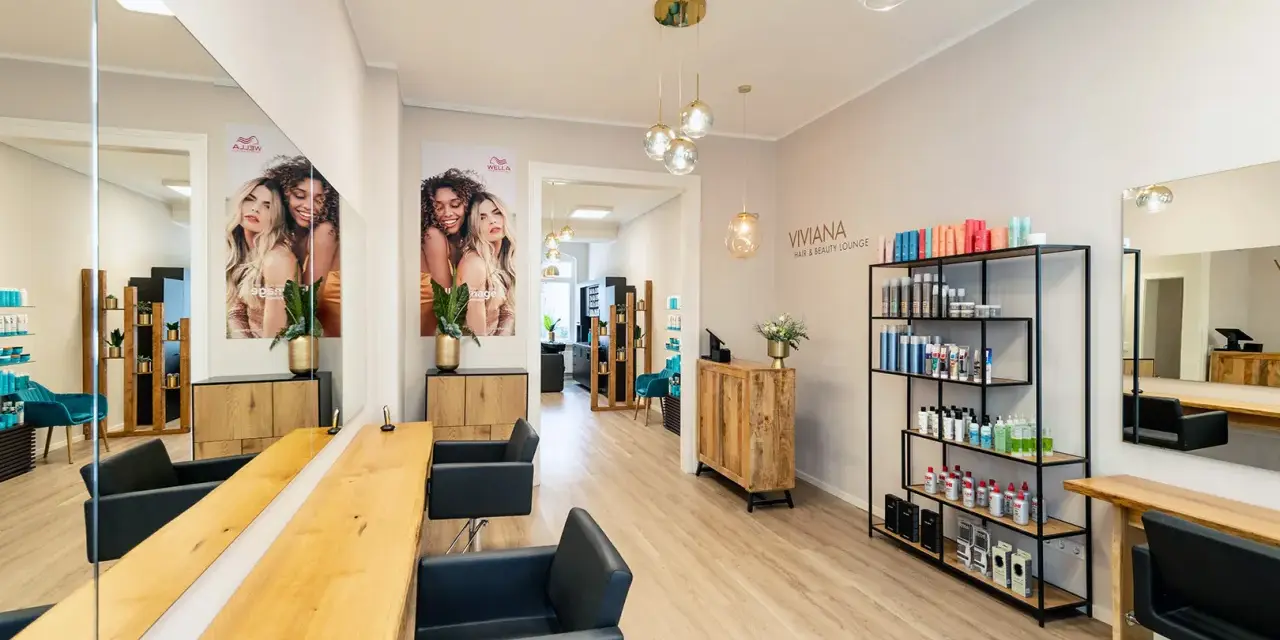 Friseur & Kosmetik: Den perfekten Salon finden Expertentipps