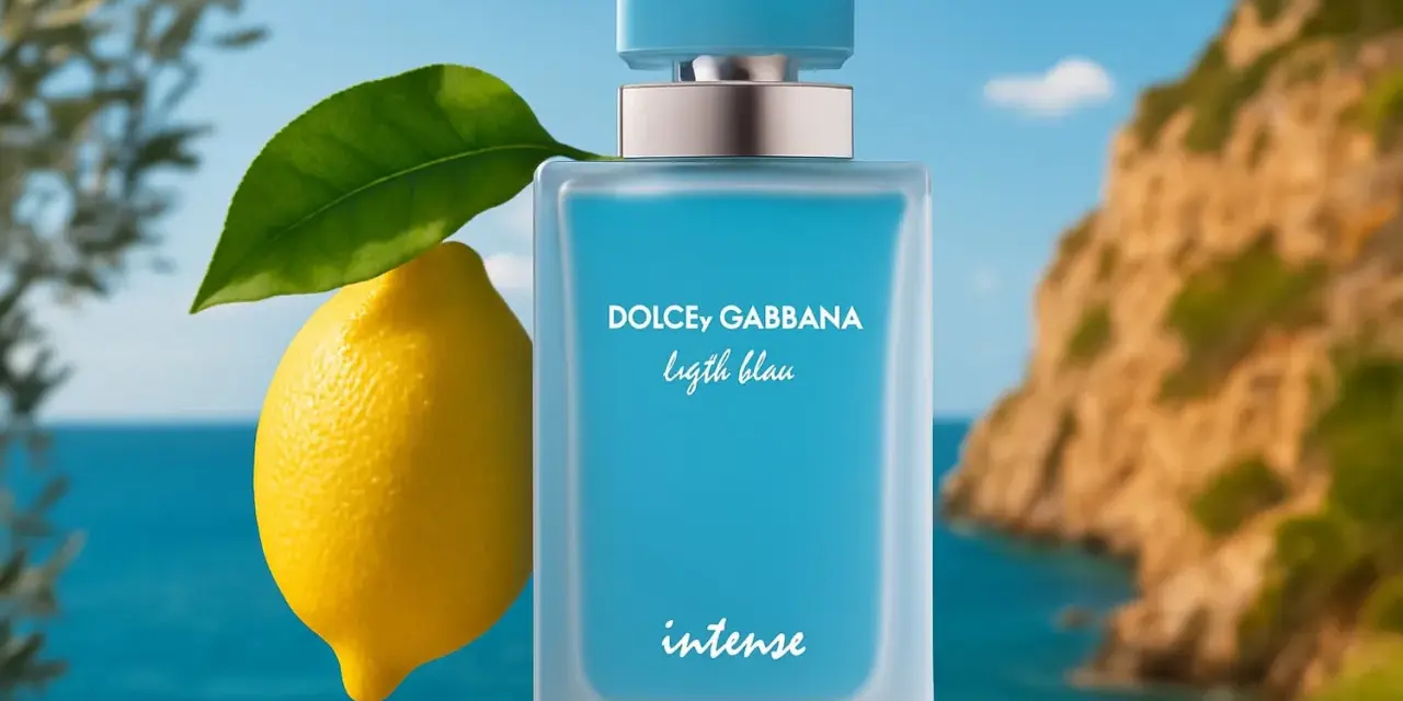 D&G Eau de Parfum: Welcher Duft passt zu Ihnen? Entdecken Sie!