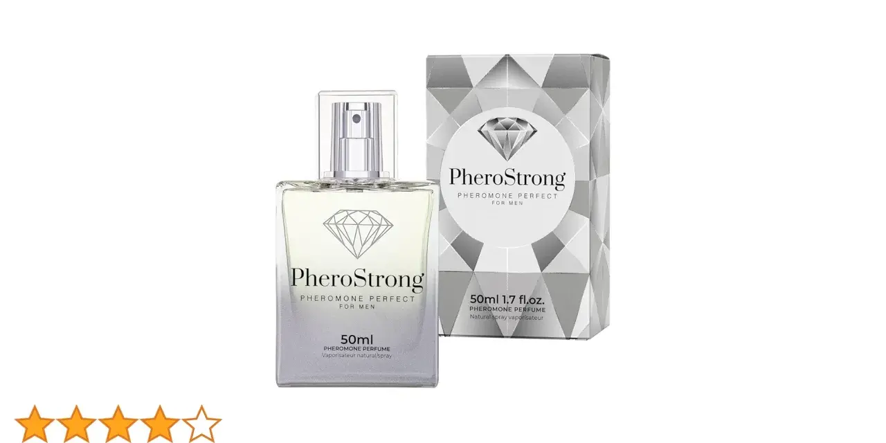 Pheromon-Parfum: Faszination & Fakten Lohnt sich der Kauf?