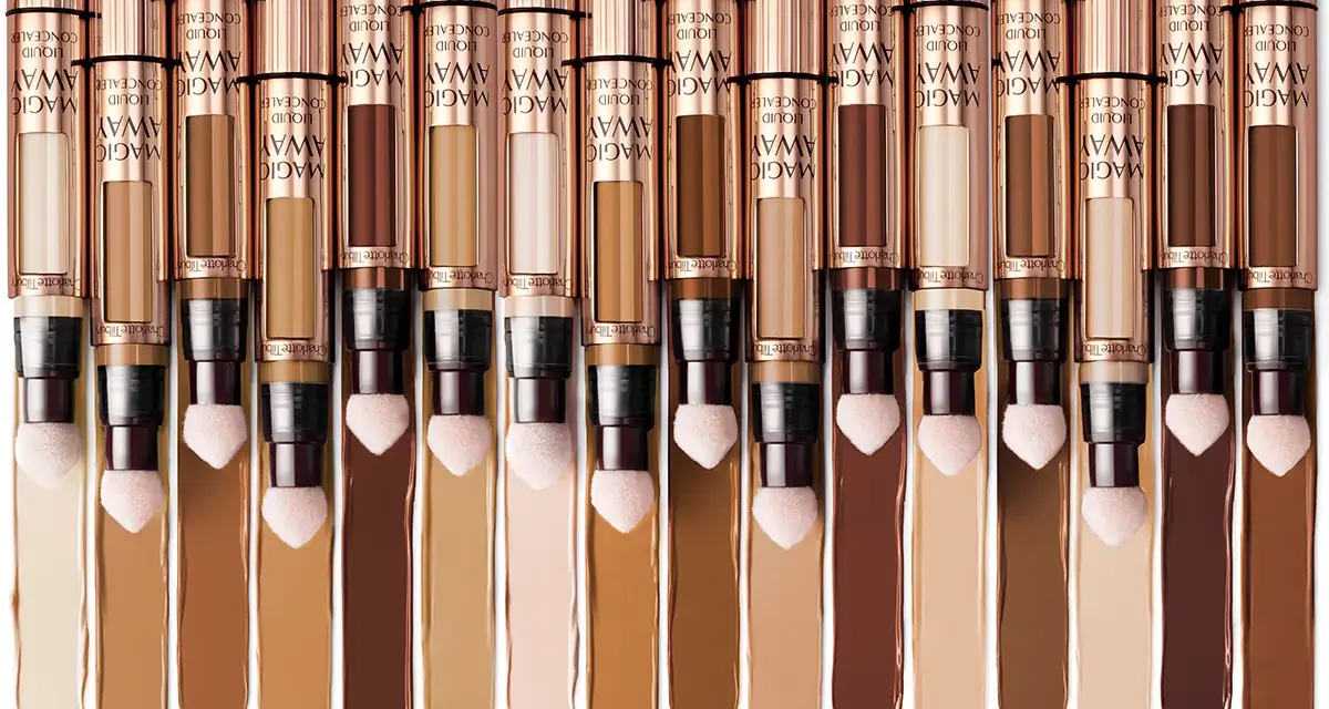 Make-up Pinsel: Dein Guide für makellosen Look & perfekte Pflege