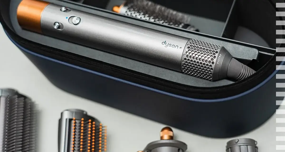 Dyson Airwrap für langes Haar: Lohnt sich die Investition wirklich?