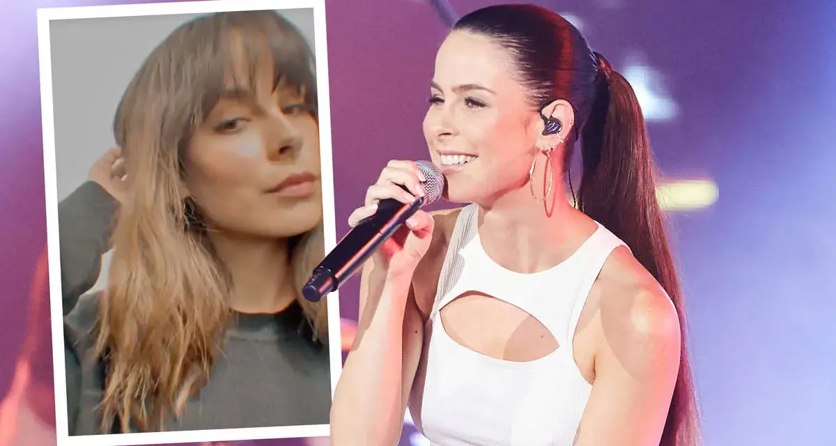 Lena Meyer-Landrut: Haar-Evolution & Styling-Geheimnisse für deinen Look