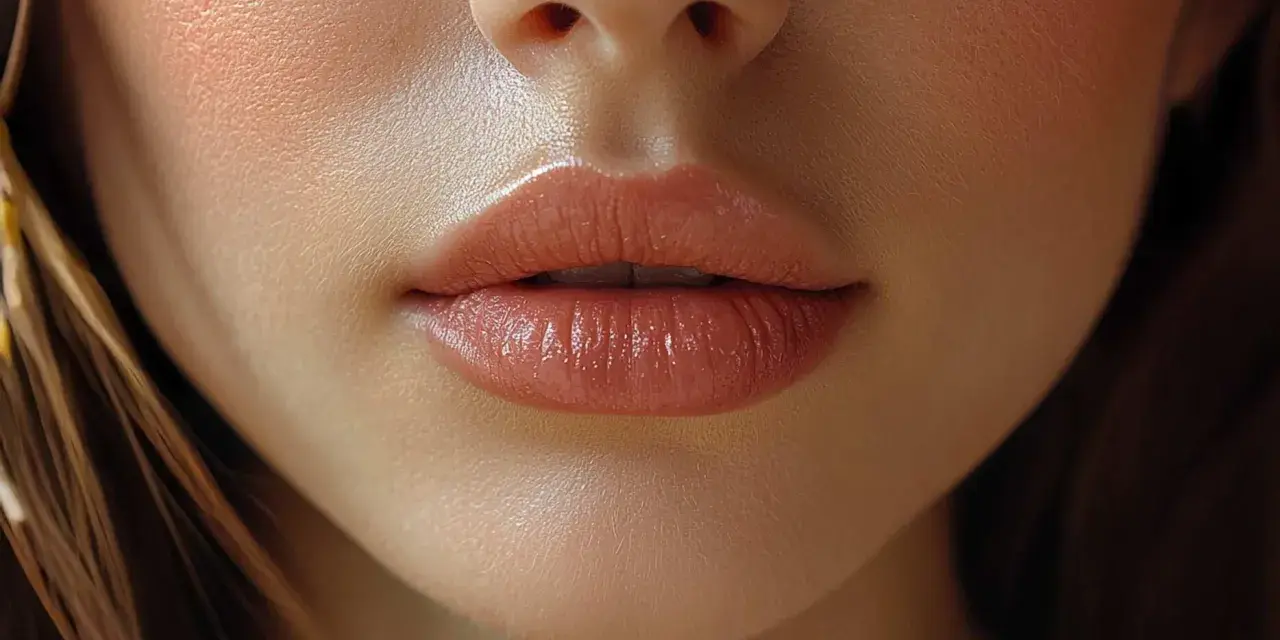 Lippen schminken wie ein Profi: Haltbar, voll & makellos