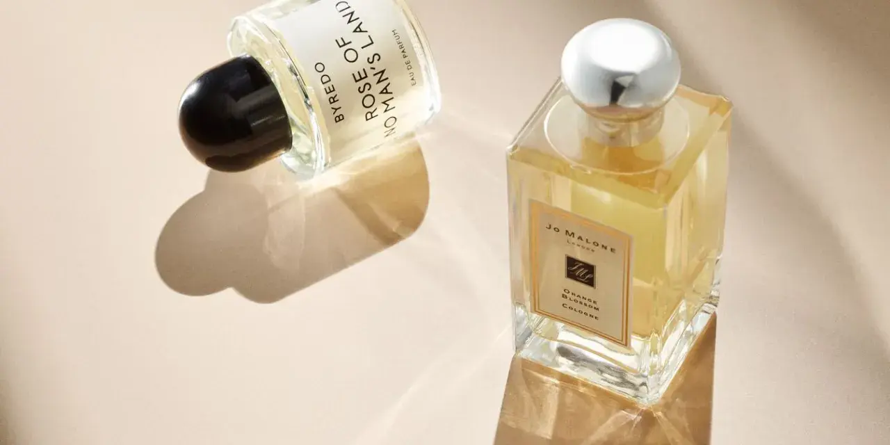 Parfum für die Frau: Welcher Duft passt zu Ihnen?