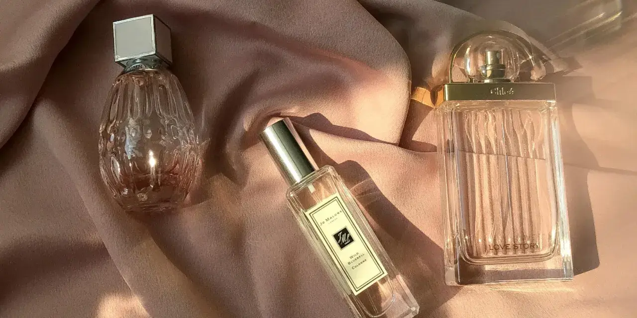 Welches Damenparfum passt zu dir? Bestseller, Klassiker & Trends