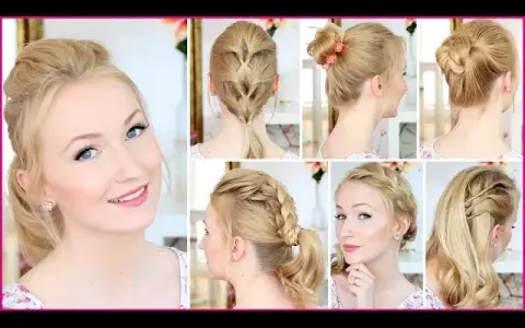 Fettige Haare? Diese Frisuren & Tricks retten jeden Bad Hair Day!