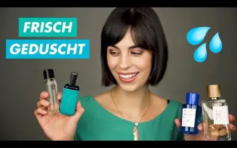 Männer Parfum: Frisch geduscht duften Experten-Tipps & Top-Düfte