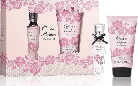 Christina Aguilera Parfum & Duschgel: Maximiere dein Dufterlebnis
