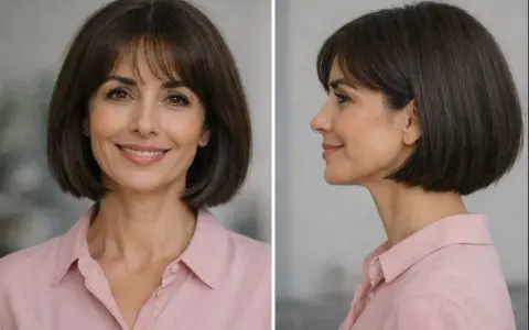 Feines Haar: Kurzhaarfrisuren für Volumen & Fülle Ihr Guide 2026