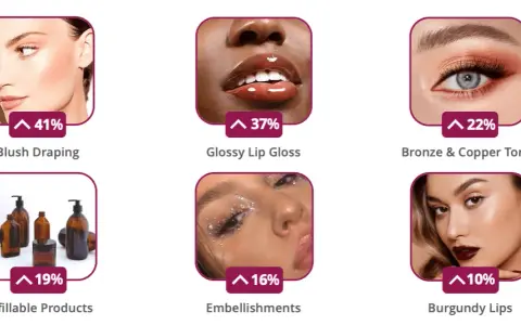 Make-up Marke finden: Ihr Guide für Qualität, Werte & Trends
