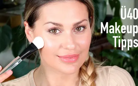 Dein perfekter Make-up-Look: Trends, Anleitungen & Profi-Tipps