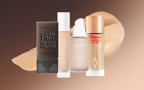 Das beste Make-up finden: Ihr Guide für jeden Hauttyp & jedes Budget