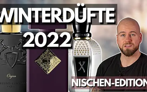 Die besten Parfums: Ihr Guide zu Klassikern, Nischen & Traumdüften