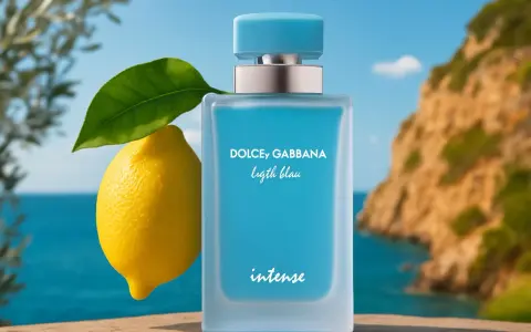 D&G Eau de Parfum: Welcher Duft passt zu Ihnen? Entdecken Sie!